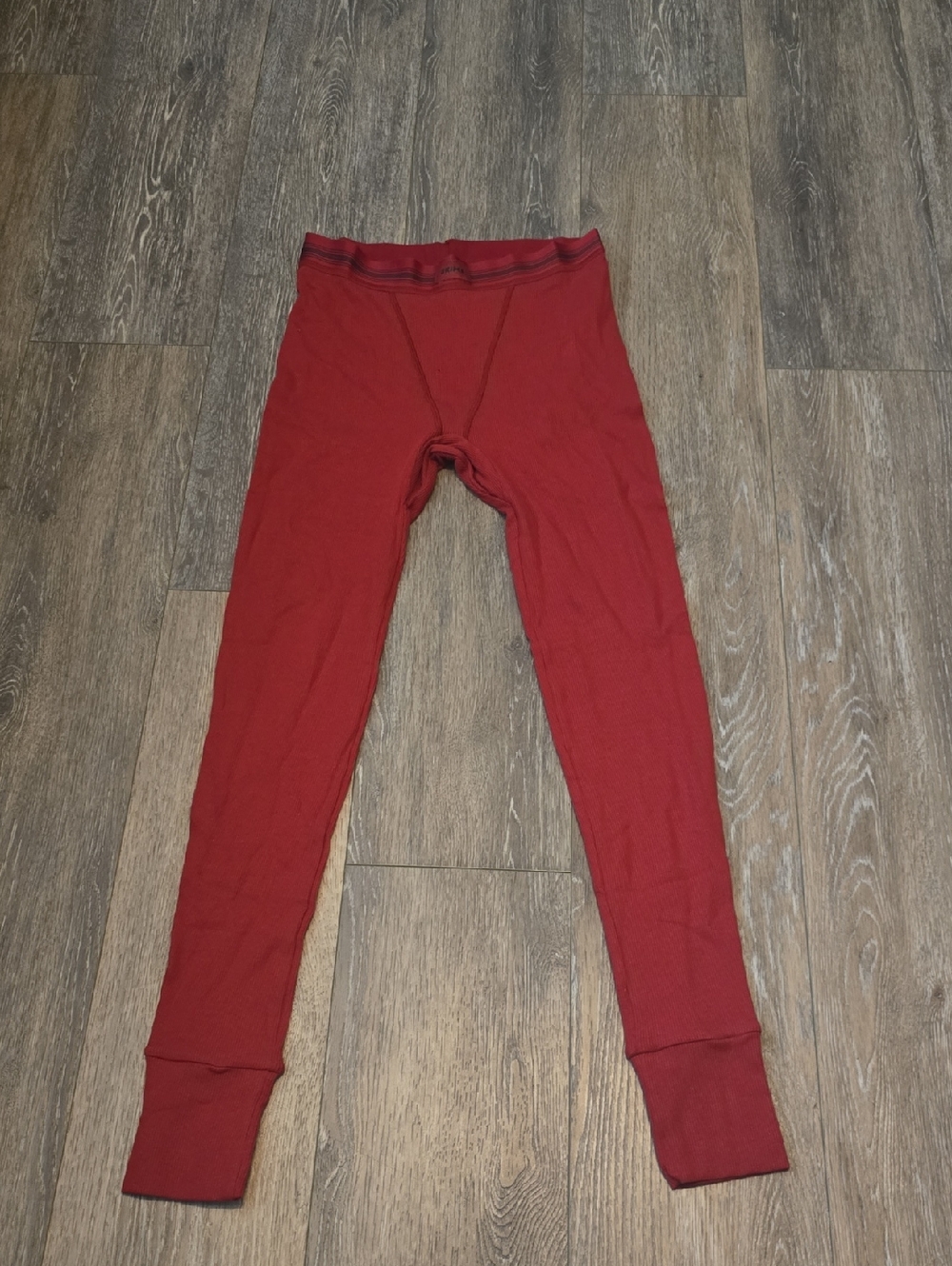 SKIMS Kim Kardashian Women's Small Cotton Rib Leggings New w/ Tags!